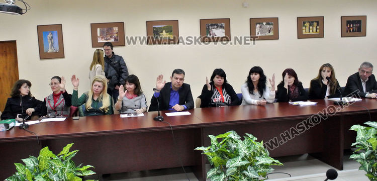 За първи път в Хасково ще има паралелка с дуално обучение "електротехник"