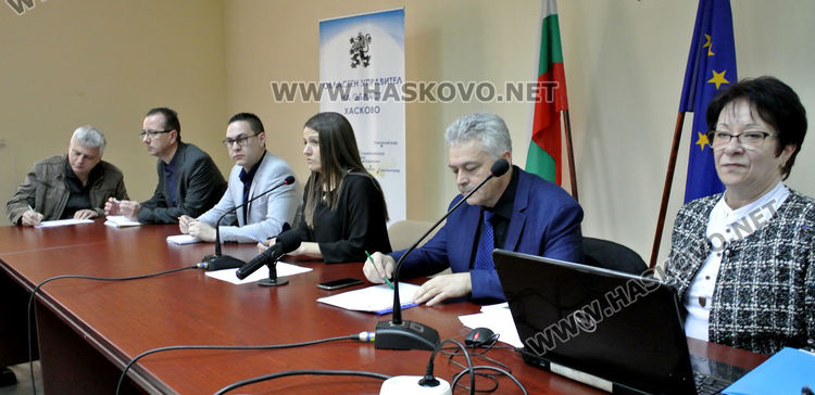 За първи път в Хасково ще има паралелка с дуално обучение "електротехник"