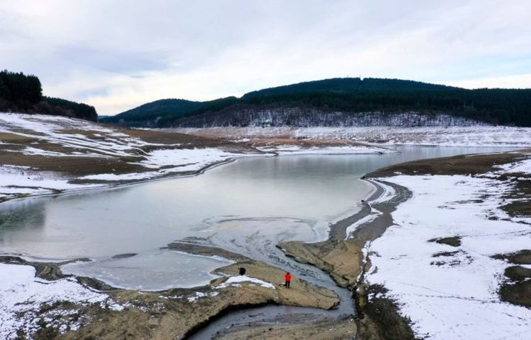 "Стомана" и "Топлофикация Перник" ползвали вода от яз. "Студена" въпреки забраната