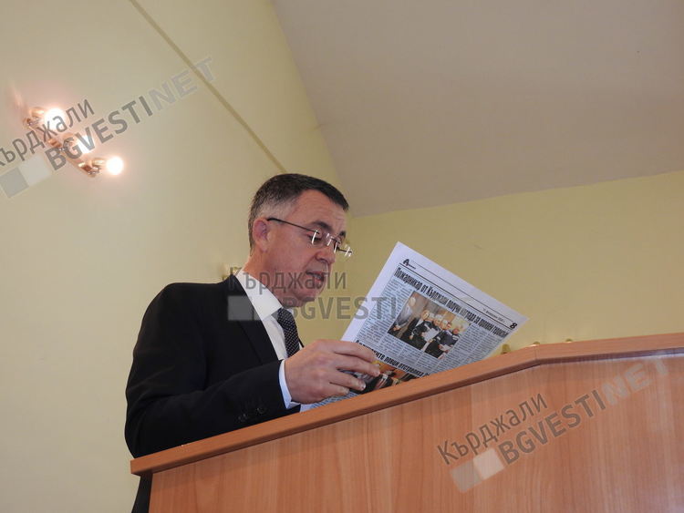 Скандал с етнически привкус се разрази в "Столицата на толерантността", сблъсък между ДПС и ГЕРБ