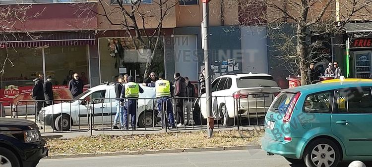 19-годишен младеж е виновен за катастрофата във "Възрожденци"