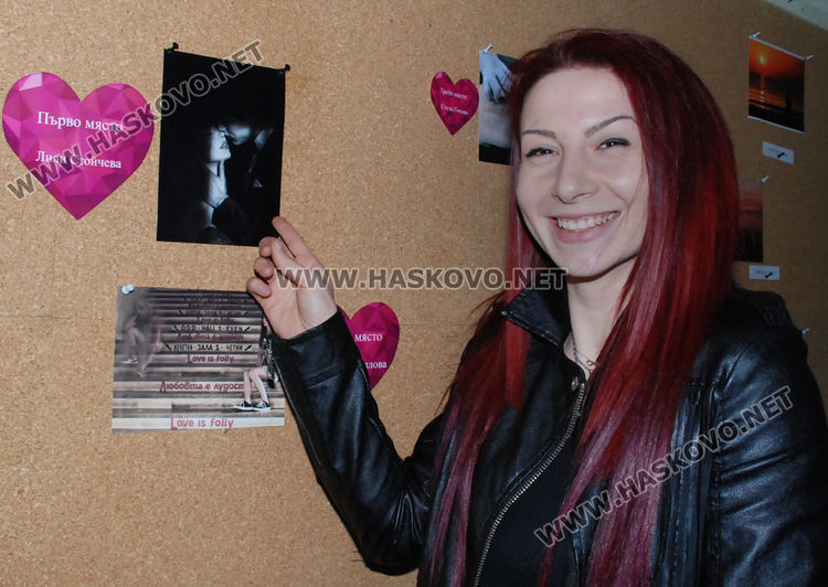 Лили Стойчева