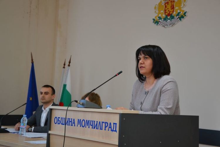 16, 5 милиона лева е бюджетът на община Момчилград