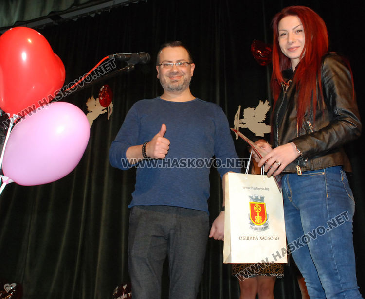 Наградиха победителите в конкурса "Чудото любов"