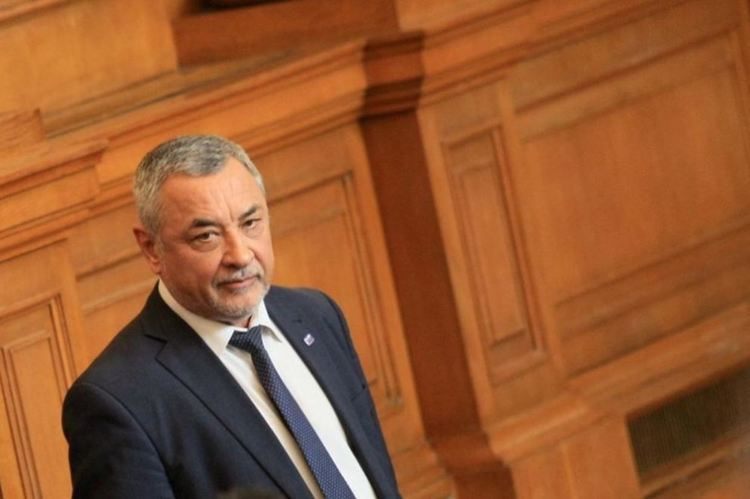 Симеонов: В Турция има 12 болни от коронавирус, искаме термокамери и изолатори на границата