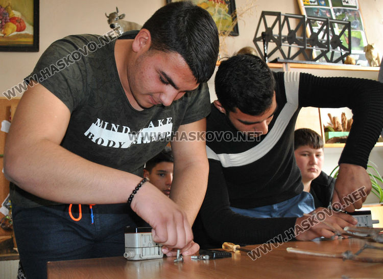 Млади фермери показаха знания за регионалното състезание в Ямбол