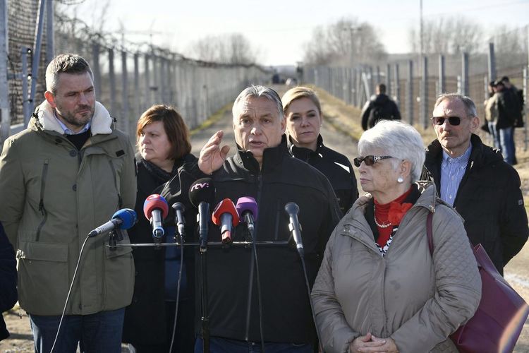 Орбан: Забранено е да се говори така в Европа, но миграцията е организирана инвазия