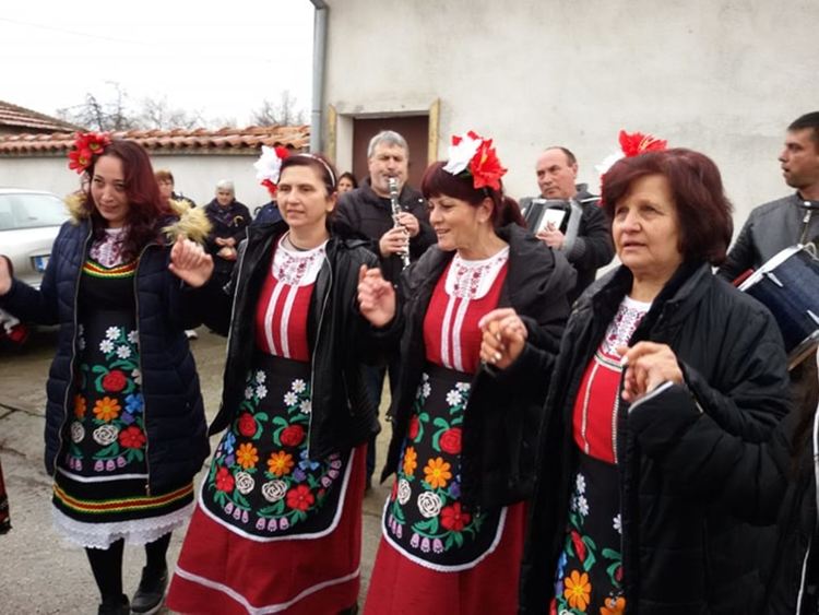 Дълбок извор постави точка на "винените празници" в Първомайско