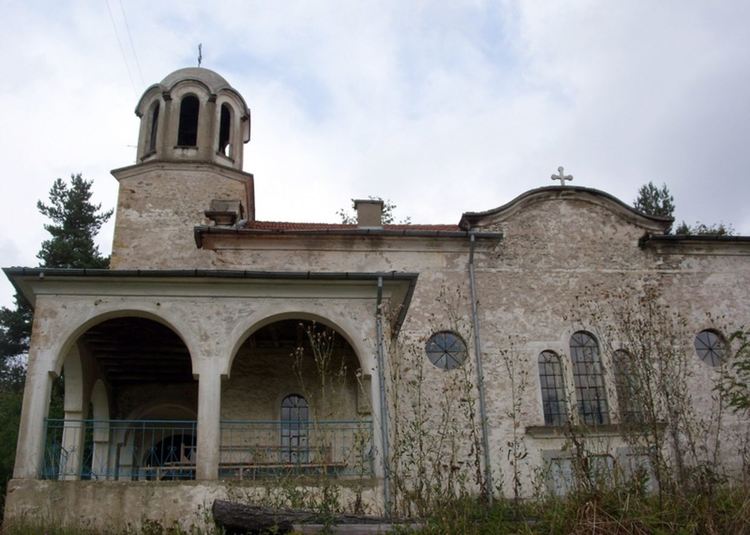 12 хиляди лева са нужни за нов купол и кръстове на църквата в село Турян