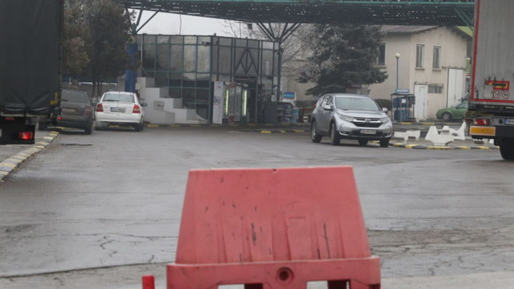 Ограбиха бензиностанция в Стара Загора