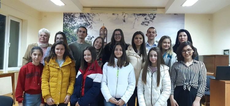 снимка: личен архив организатори