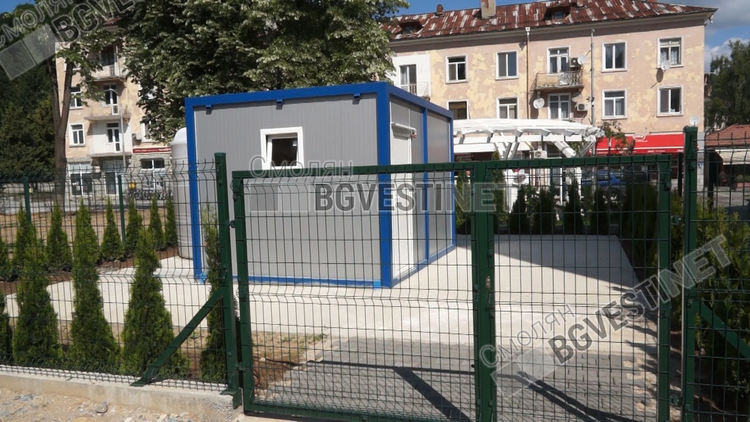 Минералната вода в Рудозем може да се ползва не само за спа, но и да се бутилира