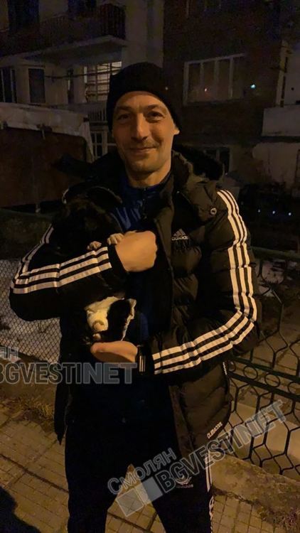 Те са тези дето хранят „помиярите“ в квартала. И няма да спрат да го правят  