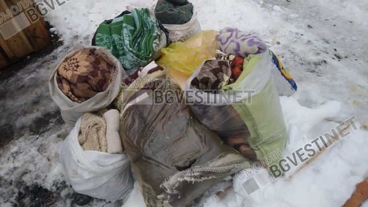 Те са тези дето хранят „помиярите“ в квартала. И няма да спрат да го правят  