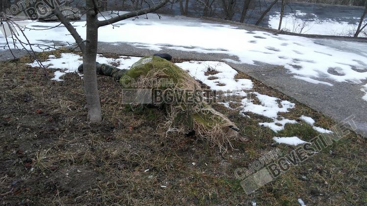 Отново наплив от кандидати за войници в 101-ви Алпийски полк