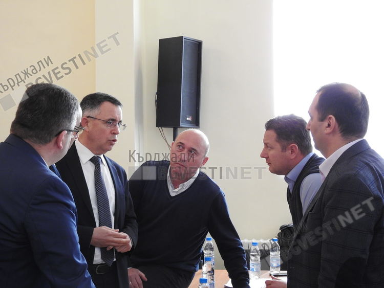 Кметът и Общинският съвет дадоха зелена светлина за водоснабдяването с питейна вода на Главатарци