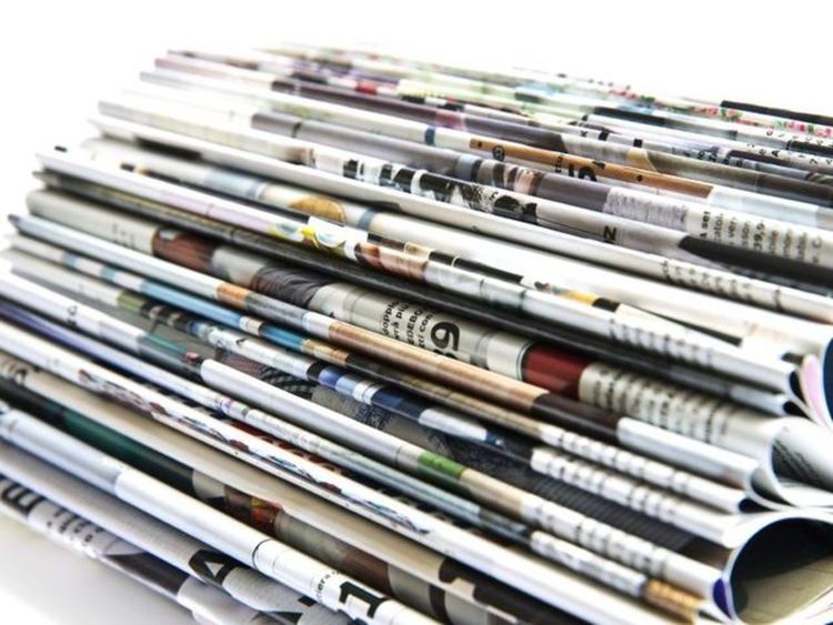 Екоминистърът: Връщаме в Италия 54 контейнера с боклук. Преглед на печата
