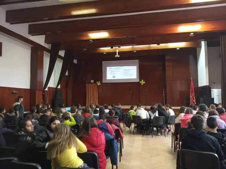 135 години от рождението на своя патрон отбелязаха златаровци