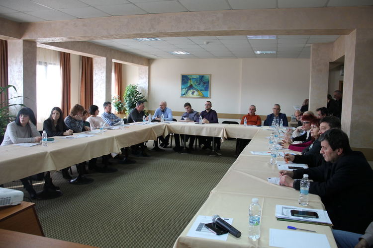 Назначават 13 експерти в РИОСВ-Хасково