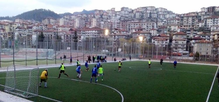 Победа в последната контрола на "Родопа-Смолян"