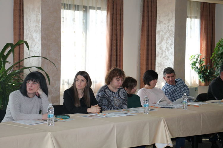 Назначават 13 експерти в РИОСВ-Хасково