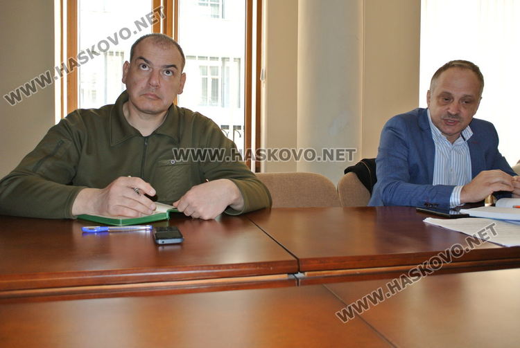 Кметовете ще събират документите за регистрация на свиневъдни обекти на всеки 2 седмици