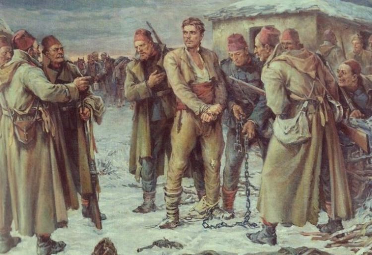 147 години от обесването на Апостола на свободата 