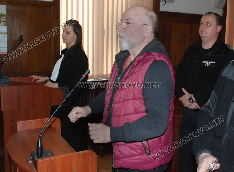 Оставиха в ареста беглец от Турция, осъден за наркотрафик