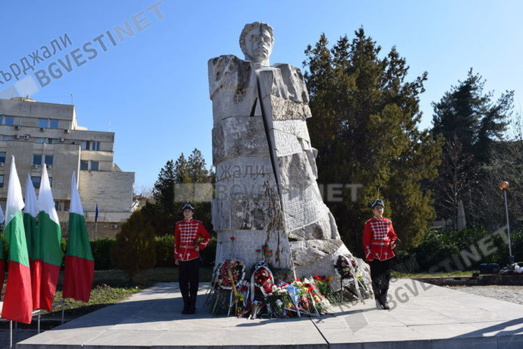 Отбелязваме 147-та годишнина от гибелта на Апостола