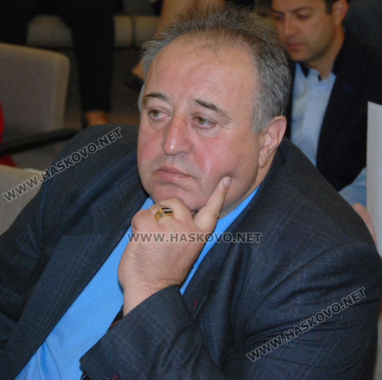 Албен Манджуков