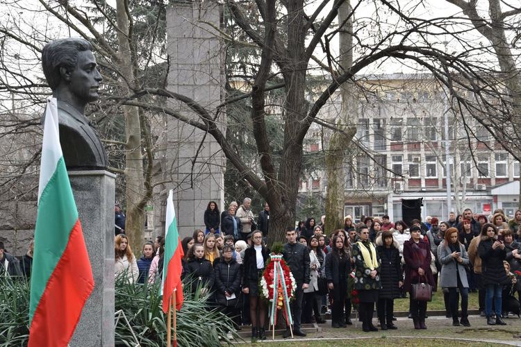 Снимки: Община Харманли