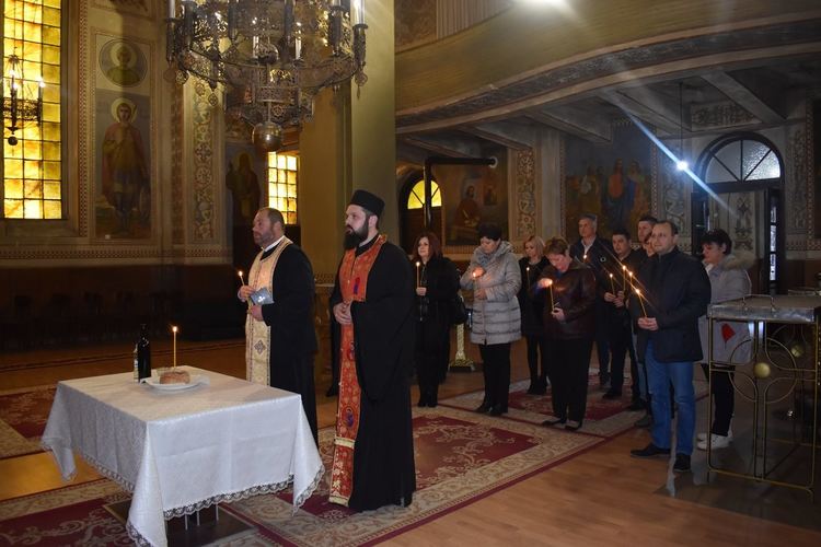 Харманли почете гибелта на Апостола на Свободата 