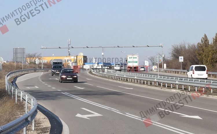 Откъсна ли АПИ димитровградчани от гробищния парк на града?