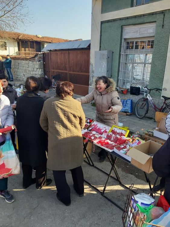 Кой разбира - тук се спира!