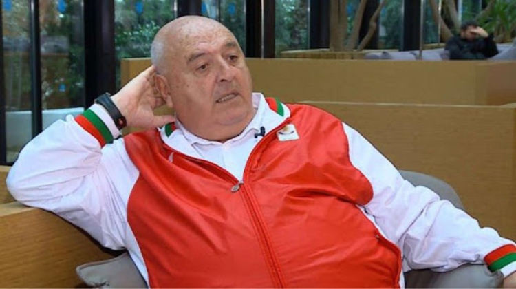 Венцислав Стефанов