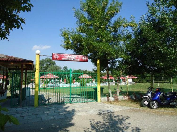 Обявяват на търг басейна?