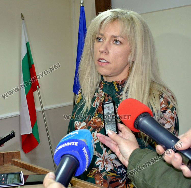 прокурор Лиляна Торньова