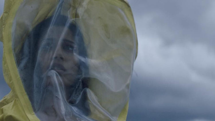 Какво би станало, ако вирус убие всички жени по света