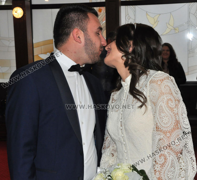 Бивши съученици се харесаха и си казаха "да" на 20.02.2020 година