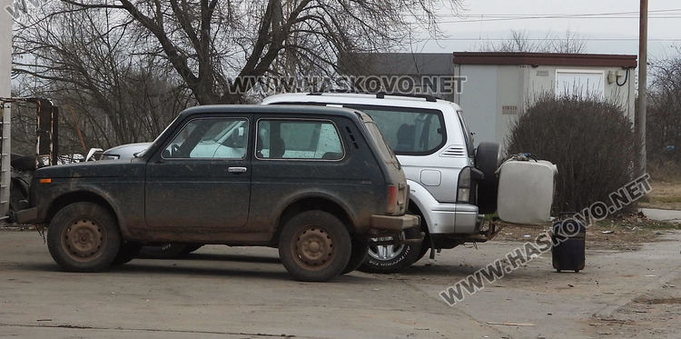 Изоставен куфар вдигна на крак полицията