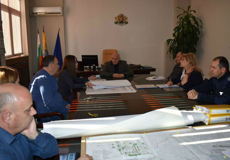 Генералният план за движение в Асеновград е готов, предстои обсъждането му с обществото