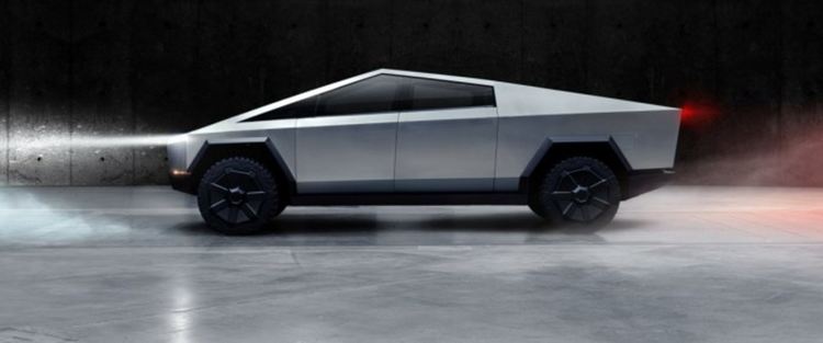 Предварителните поръчки за Tesla Cybertruck надхвърлиха 500 000