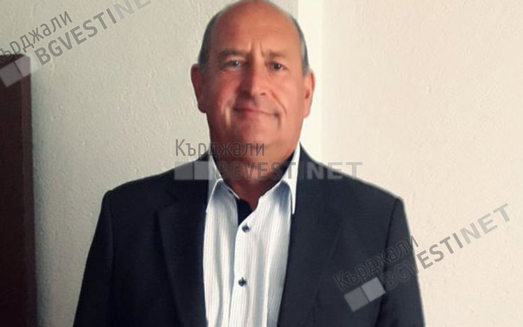 Розалин Хаджиев