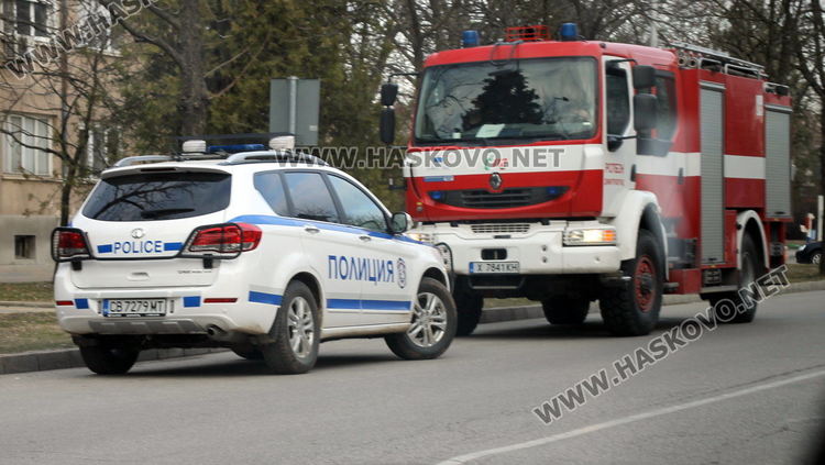 Съдът отхвърли първите жалби на служители на МВР за извънреден труд