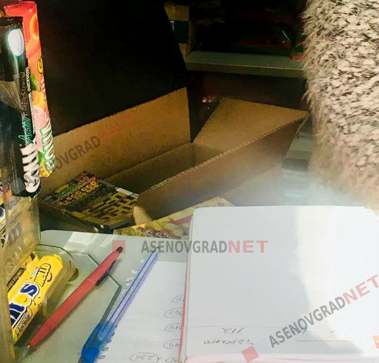 Последен ден за изтегляне на лотарийните билети