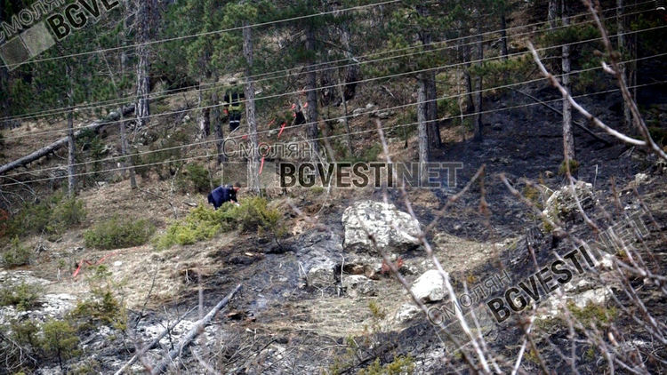 снимка:архивен кадър СмолянБГвести