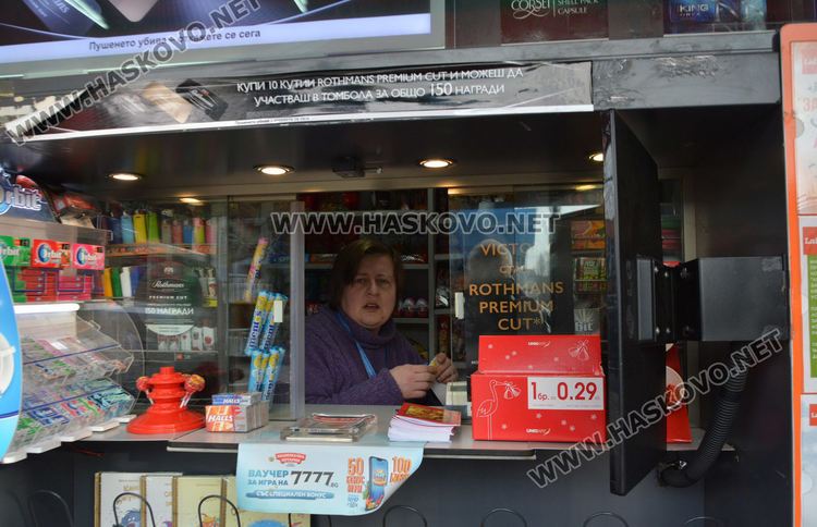 Обявиха затваряне на „Лафка”, в Хасково все още работят павилиони