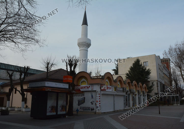 Обявиха затваряне на „Лафка”, в Хасково все още работят павилиони