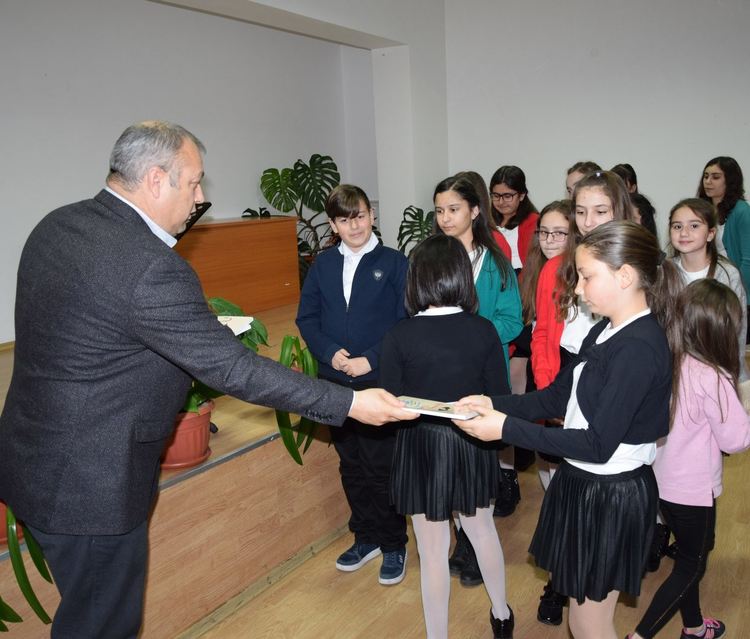 Международният ден на майчиния език отбелязаха в Ардино