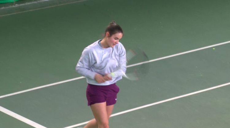 Тенисисти от Германия, Белгия и Норвегия на подготовка в Хасково